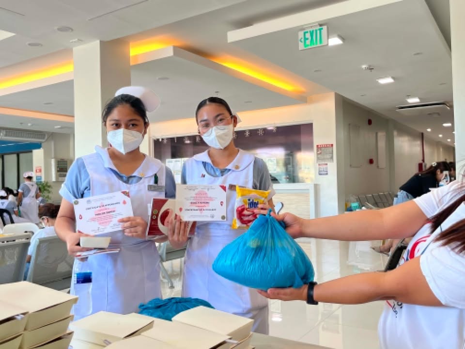 nurses